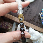 Load image into Gallery viewer, Hamsa Protection
