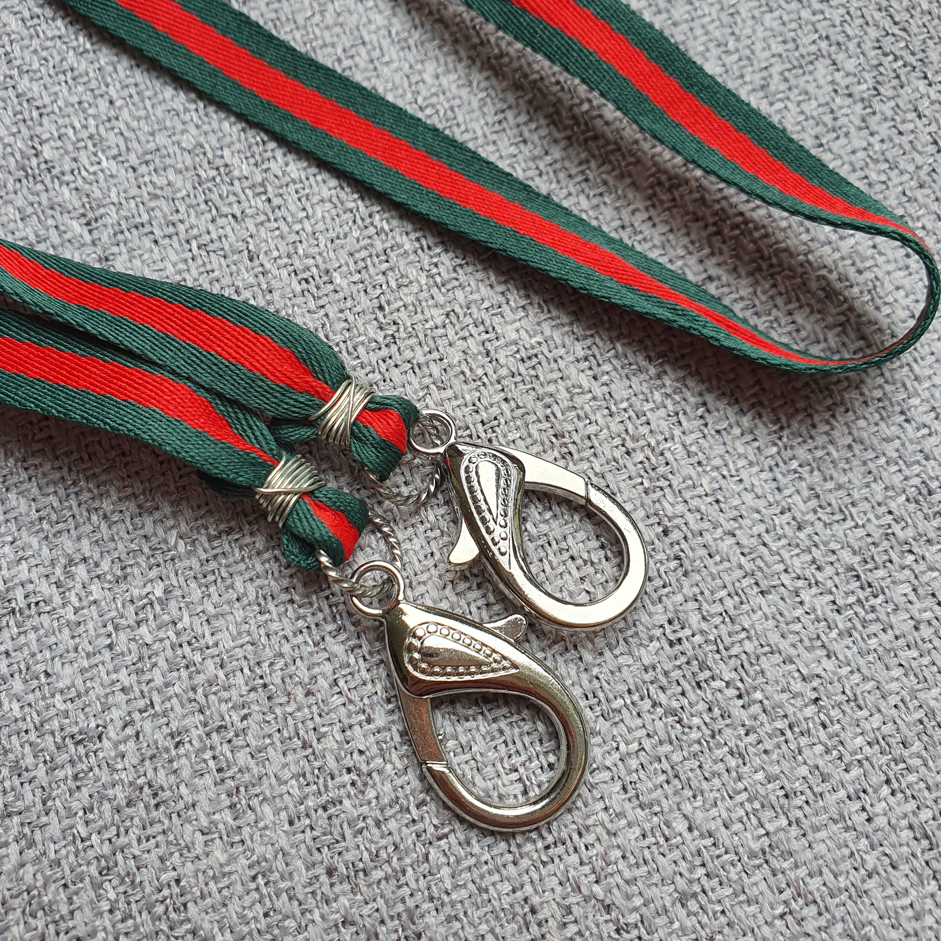 Face Mask Lanyard