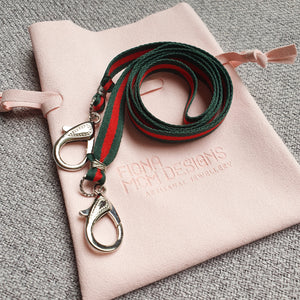 Face Mask Lanyard