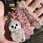 Load image into Gallery viewer, Unicorn Aura: 108-Mala
