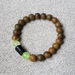 Load image into Gallery viewer, Sandalwood Tourmaline
