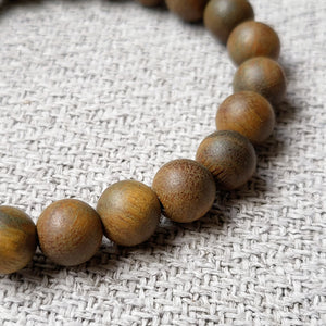 Sandalwood Tourmaline