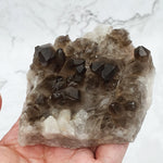 Load image into Gallery viewer, Large Smoky Quartz
