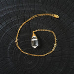 Load image into Gallery viewer, Quartz &quot;Everyday&quot; Necklace
