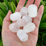Load image into Gallery viewer, Selenite Jellybean
