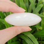 Load image into Gallery viewer, Selenite Pebble
