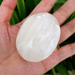 Load image into Gallery viewer, Selenite Pebble
