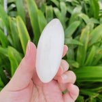 Load image into Gallery viewer, Selenite Pebble
