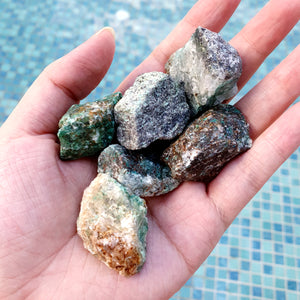 Chrysocolla