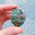 Load image into Gallery viewer, Chrysocolla
