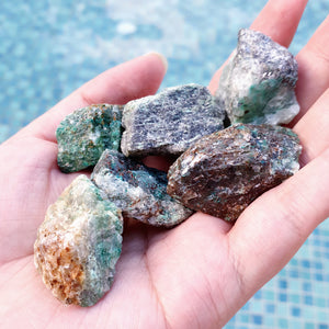 Chrysocolla