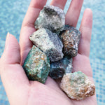 Load image into Gallery viewer, Chrysocolla
