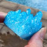 Load image into Gallery viewer, Aqua Aura Quartz
