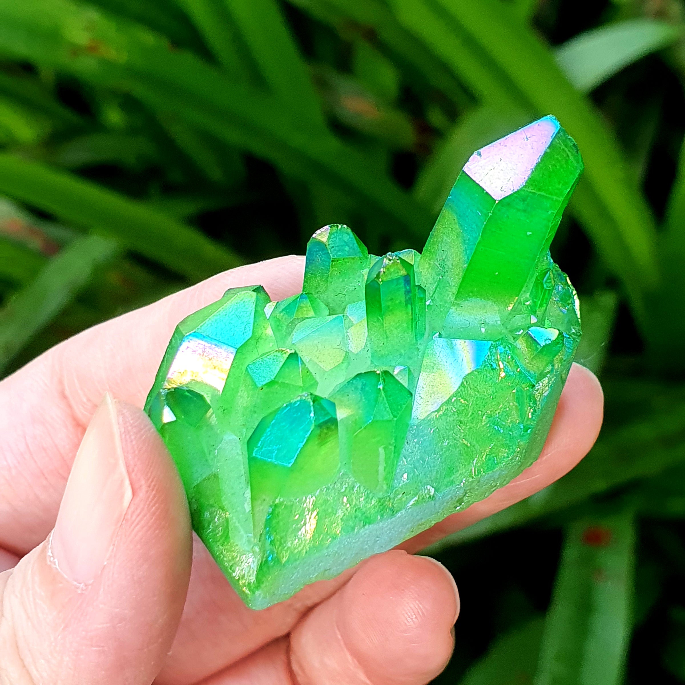 Apple Aura Quartz