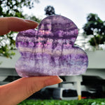 Load image into Gallery viewer, Rainbow Fluorite Cloud
