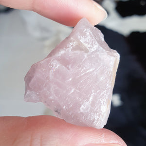 Rose Quartz