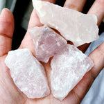 Load image into Gallery viewer, Rose Quartz
