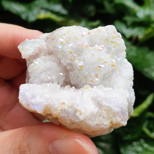 Angel Aura Quartz C
