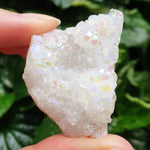 Load image into Gallery viewer, Angel Aura Quartz D
