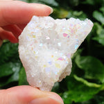 Load image into Gallery viewer, Angel Aura Quartz D
