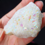 Load image into Gallery viewer, Angel Aura Quartz E

