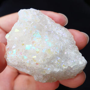 Angel Aura Quartz E