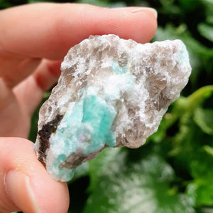 Amazonite