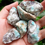 Load image into Gallery viewer, Amazonite
