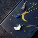 Load image into Gallery viewer, Galaxy Moon Goddess
