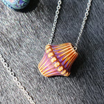 Load image into Gallery viewer, Chameleon Necklace
