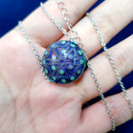 Load image into Gallery viewer, Chameleon Necklace
