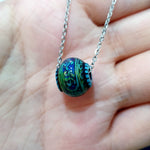 Load image into Gallery viewer, Chameleon Necklace
