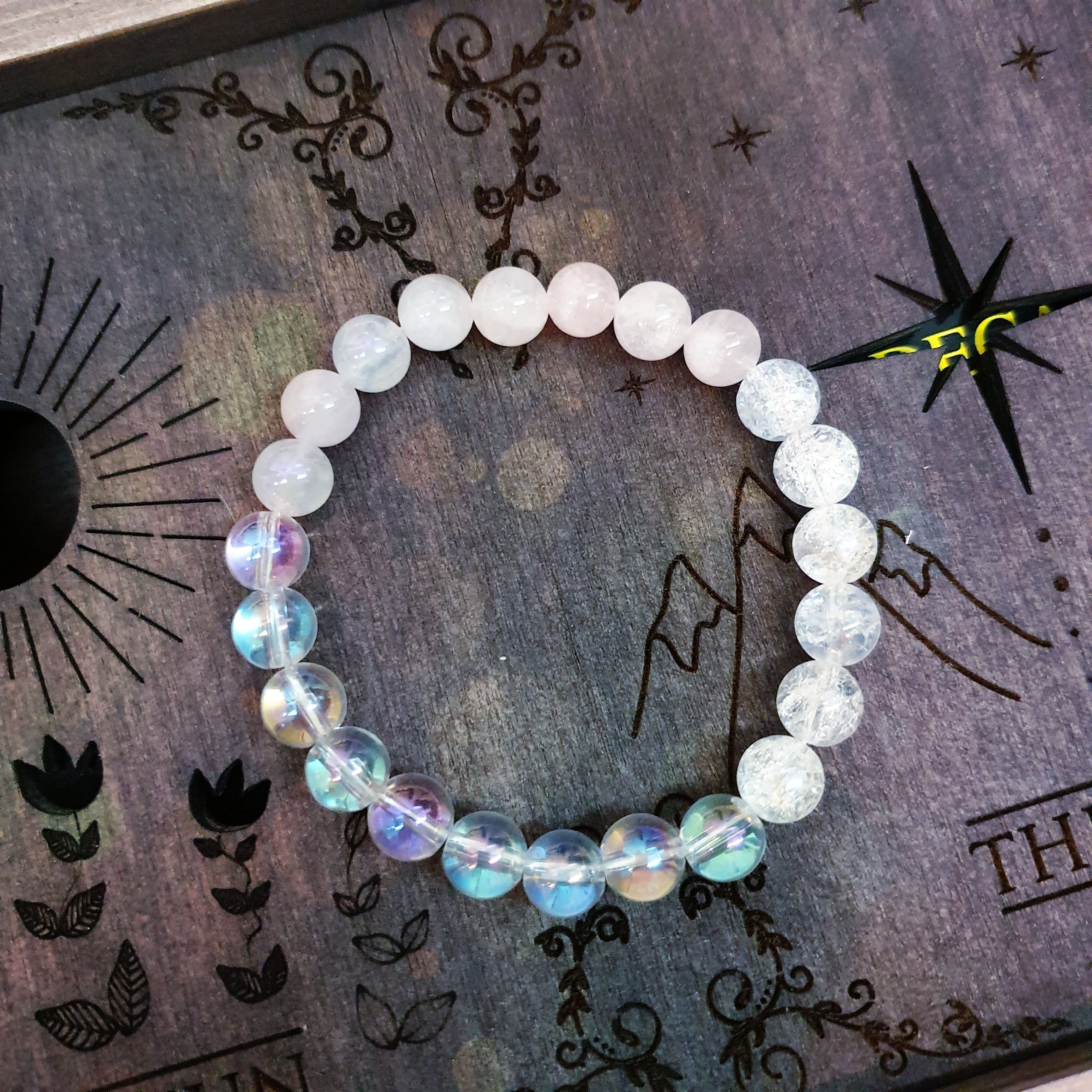 Unicorn Aura