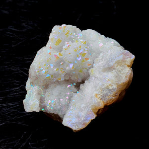 Angel Aura Quartz C