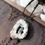 Load image into Gallery viewer, A Slice of Quartz
