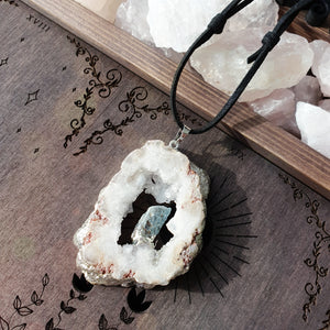 A Slice of Quartz