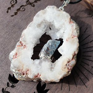 A Slice of Quartz