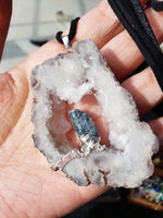 Load image into Gallery viewer, A Slice of Quartz
