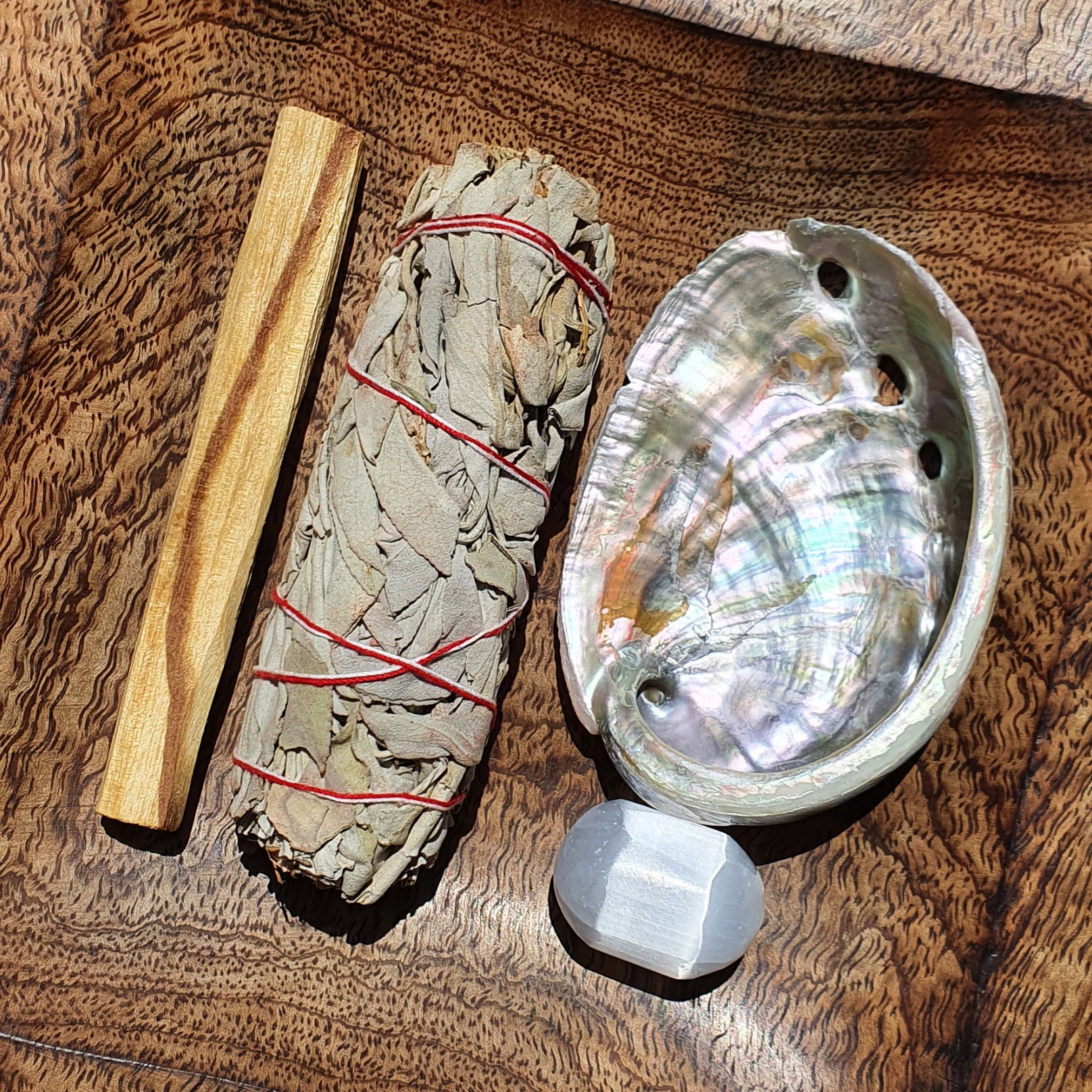 House-warming Kit