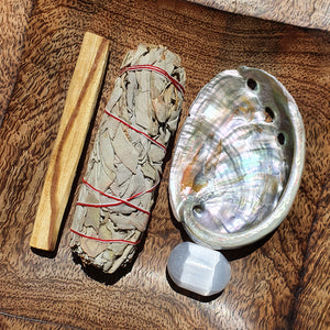 House-warming Kit