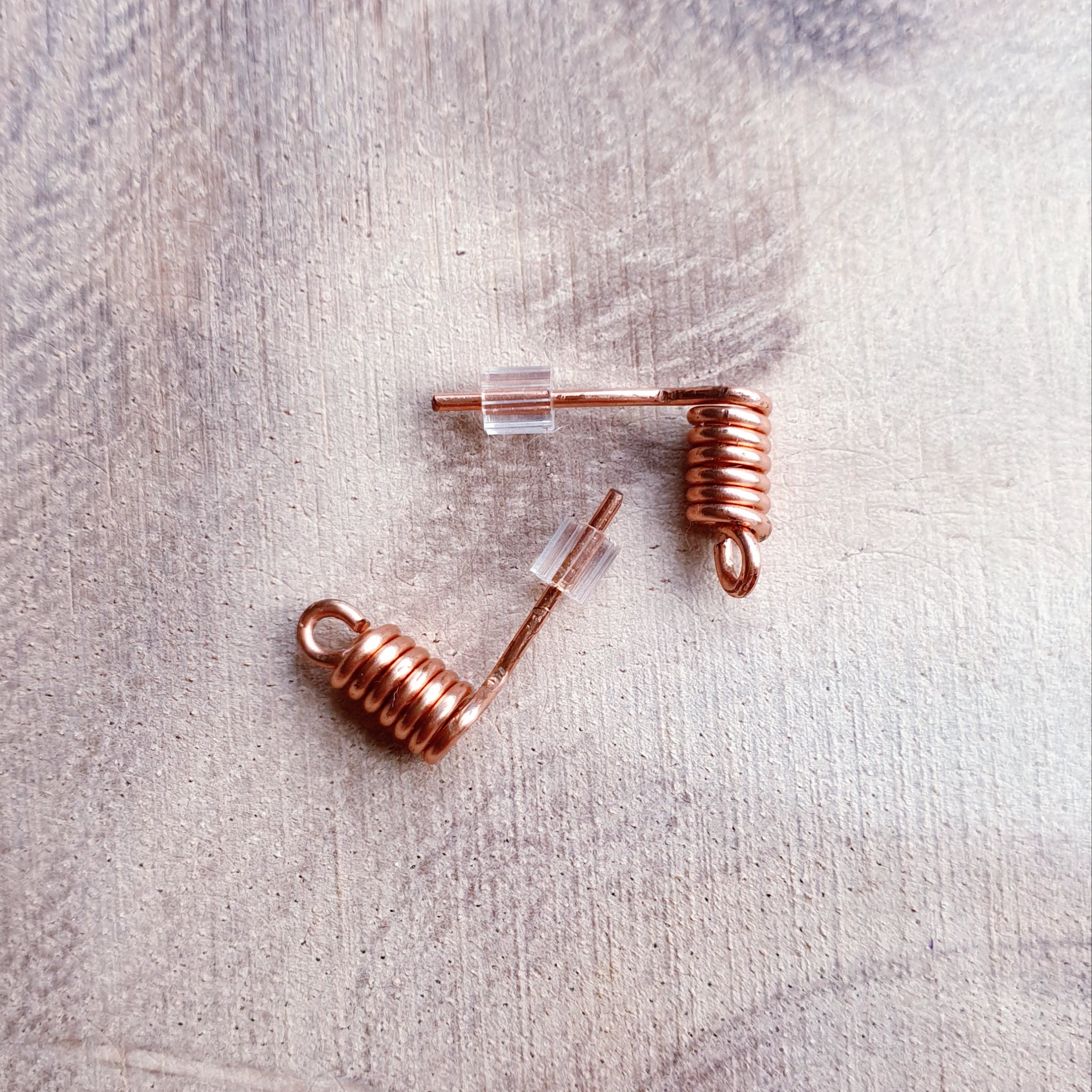 Copper Reformer Studs