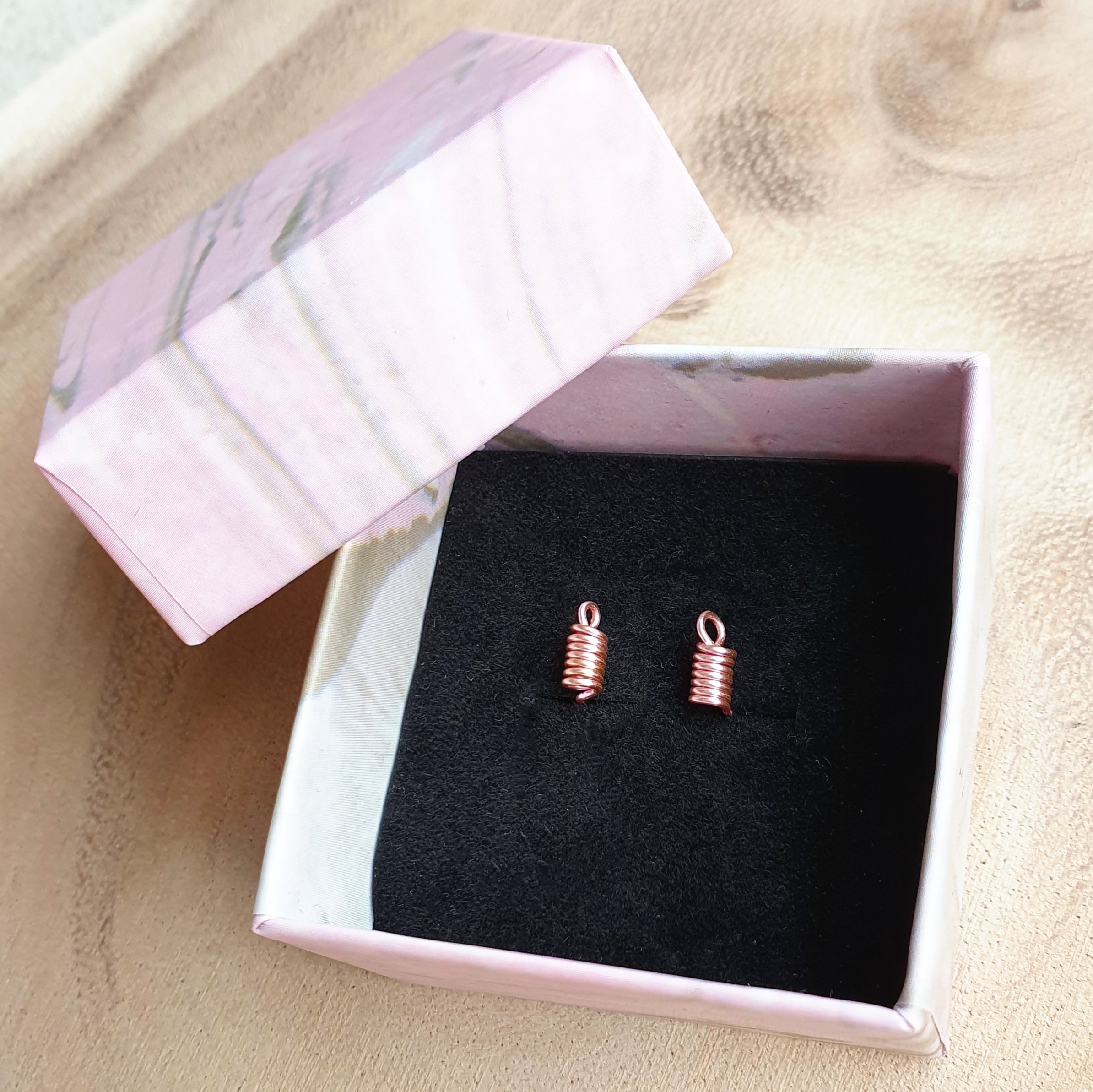 Copper Reformer Studs