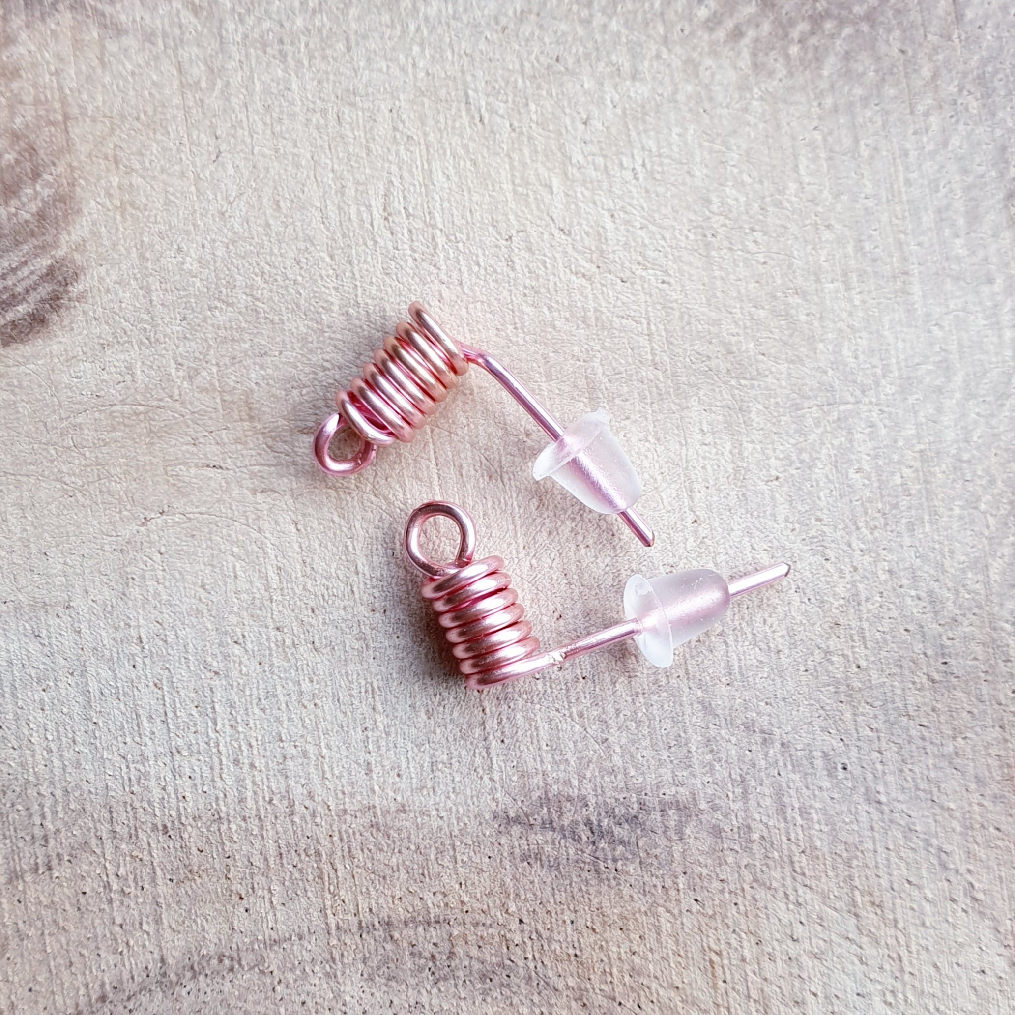 Copper Reformer Studs