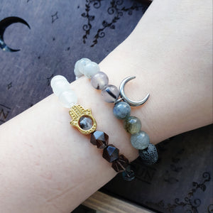 Hamsa Protection