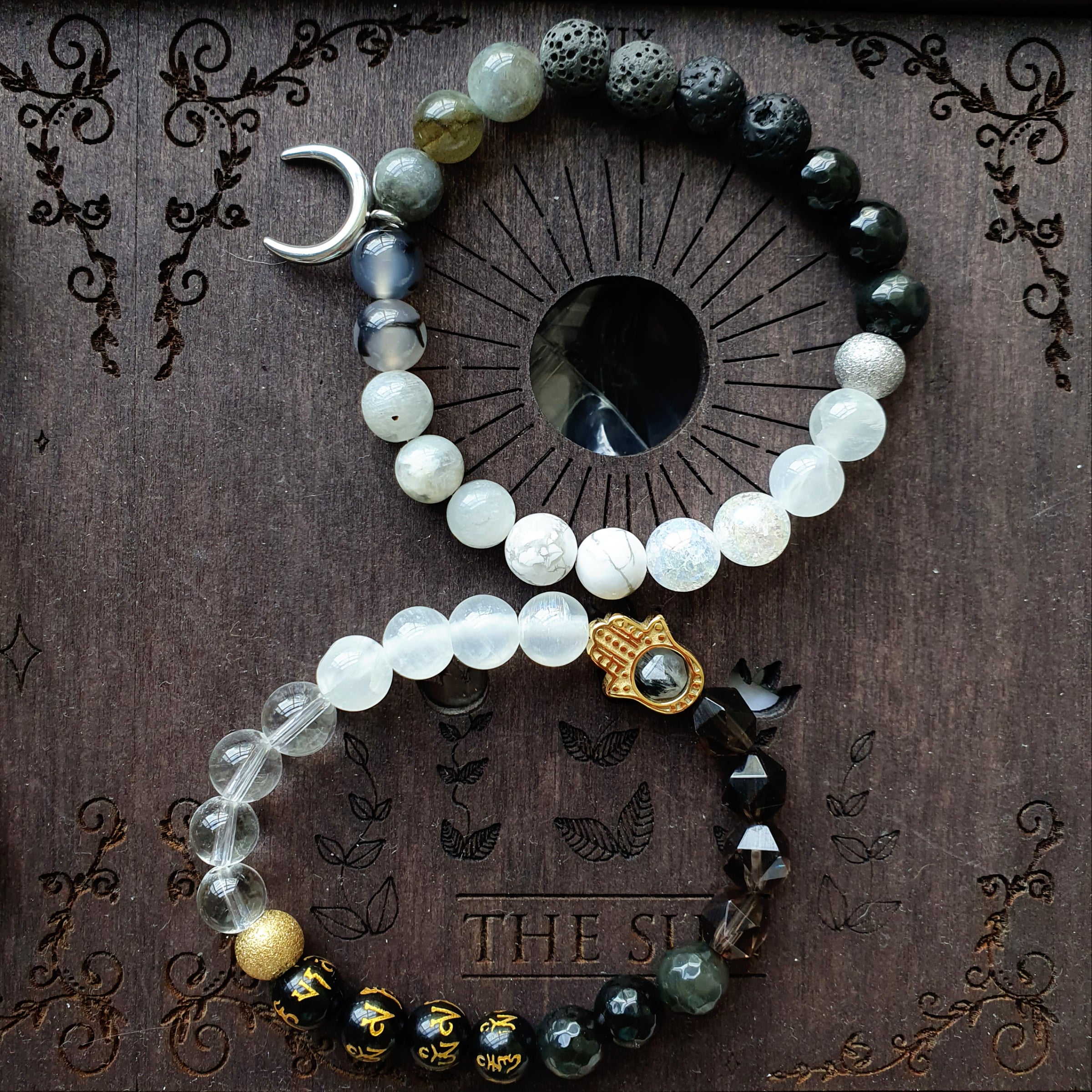 Hamsa Protection