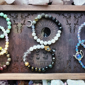 Hamsa Protection