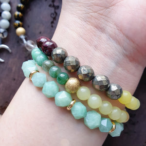 Jade Ombre