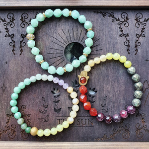 Jade Ombre