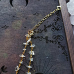 Load image into Gallery viewer, Selenite Choker
