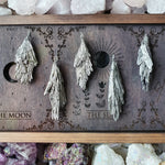 Load image into Gallery viewer, Silver Kyanite Pendant
